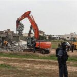 «خان الاحمر»؛ هدف جدید صهیونیست ها برای یهودی سازی فلسطین