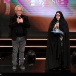 حاشیه‌های اختتامیه فیلم فجر؛ شبی که بغض خزاعی ترکید و جشنواره یک سیمرغ به شهیدی‌فرد بدهکار شد