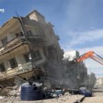 شهری که ساکنانش دیگر آن را جای زندگی نمی‌دانند