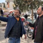 گزارش میدانی تسنیم از خانواده‌هایی که ترک دیار می‌کنند