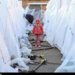 حقیقت خوی؛ روایتی متفاوت از مناطق زلزله‌زده آذربایجان غربی