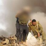 حوادث چهل و دومین روز «طوفان الاقصی»