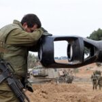 اسرائیل زمین‌گیر در غزه