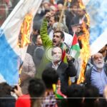 فیلم | استکبارستیزی در خون ماست