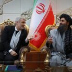 فیلم| چرا سفر هیات تجاری طالبان به ایران مهم است؟