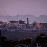 دروازه های غزه به جهان خارج