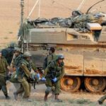 ببینید / عملیات‌های کمین نیروهای مقاومت غزه علیه نیروهای زرهی اسرائیل