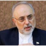 ویدیو / خاطره صالحی از سفرش به فلسطین