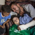 ببینید/ آیا حماس زیر بیمارستان‌ها تونل زده؟