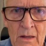 ببینید/ فریادهای پزشک نروژی بر سر بایدن و بلینکن