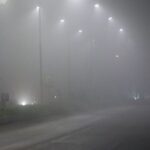 ببینید / شب‌های مه آلود و خیال انگیز گیلان