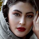 ببینید / اعتراف مریم مومن: هر بار کمرم می‌شکست…