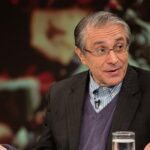 ببینید / یک دیپلمات سابق در صداوسیما: برخی از ما حزب اللهی ها تفکر صهیونی داریم