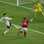 ببینید/ حرکت جالب بازیکنان تیم ملی ترکیه