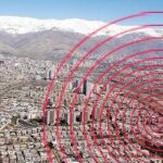 ویدیو / اولین تصاویر از زلزله  ۴.۷ ریشتری بامداد سه شنبه زاهدان