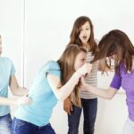 ویدیو / دعوای چند زن ترکیه‌ای برای خرید یک لباس در جمعه سیاه