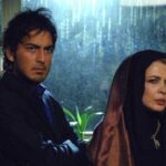 ببینید/ سکانس پربیننده از فیلم سینمایی «پارک وی» با بازی مرحوم بیتا فرهی به کارگردانی فریدون جیرانی