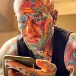 ویدیویی که تتلو از خروج خود از فرودگاه ترکیه منتشر کرد