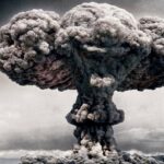 تست بزرگ‌ترین و مخرب‌ترین بمب‌ هسته‌ای (فیلم)