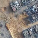 غافلگیری اشغالگران صهیونیست در غزه (فیلم)