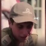 سراسر خاورمیانه مال ماست ، بمباران غزه چیز خوبی است و تمام بیمارستان ها را می‌زنیم (فیلم)