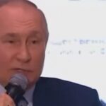 سلام و علیک پوتین به سبک مسلمانان (فیلم)