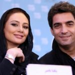 درگیری و جدایی منوچهر هادی و یکتا ناصر در حدود 8 صبح (فیلم)