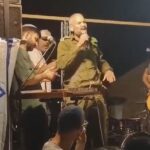 فرمانده اسرائیلی : شادترین ماه زندگی‌ام را می‌گذرانم (فیلم)