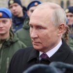 آیا پوتین در انتخابات ریاست جمهوری آینده شرکت می‌کند؟ قدرت تا سال ۲۰۳۰ (فیلم)