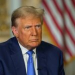 ترامپ : برگردم، در مقابل یک قطره خون، یک گالن خون می ریزم