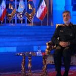 لحظات شکار سران داعش با قلیانی در دست ! (فیلم)