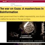 حقیقت قربانی شده (فیلم)