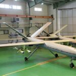 محرمانه‌های قدرت پهپادی ایران ؛ تصاویر فروش شاهد ۱۳۶ به روسیه (فیلم)