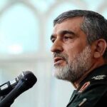 اظهارات حاجی‌زاده در دیدار با همتای روس / کمک‌ می‌کنیم فرماندهی پهپادی‌ ایجاد کنید (فیلم)