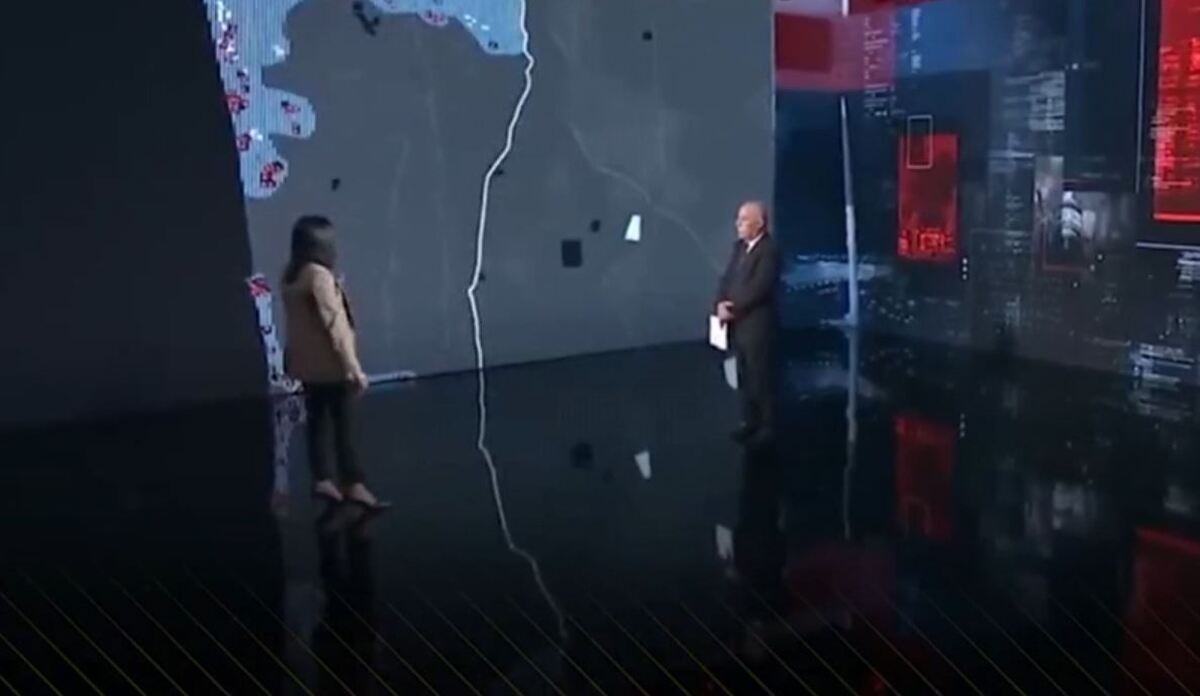 مقایسه تعداد نظامیان اسراییلی در نبرد غزه با جنگ ۶ روزه مصر (فیلم)