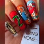 تصاویری عجیب سربازان زن اسرائیل در پادگان‌ (فیلم)