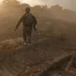 حملات خانه به خانه از زاویه کماندوهای اسرائیل (فیلم)