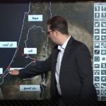 بررسی آخرین تحولات جنگ شهری در نوار غزه (فیلم)