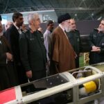 موشک تازه ایران با امکان زدن اسرائیل در 5 دقیقه (فیلم)