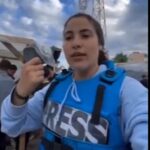 از فلافل در غزه نمی شود گذشت (فیلم)