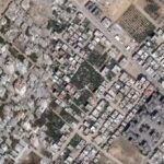 نمایی از کاری که اسرائیل در این مدت با غزه کرد (فیلم)