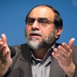 رحیم پور ازغدی : رهبر انقلاب در پاسخ به سوالم درباره آینده انقلاب بدون ایشان گفتند" کسی بهتر از من خواهد آمد" (فیلم)