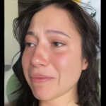 بغض بلاگر اسراییلی با دیدن رفتار پدر فلسطینی پس از مرگ فرزندش (فیلم)