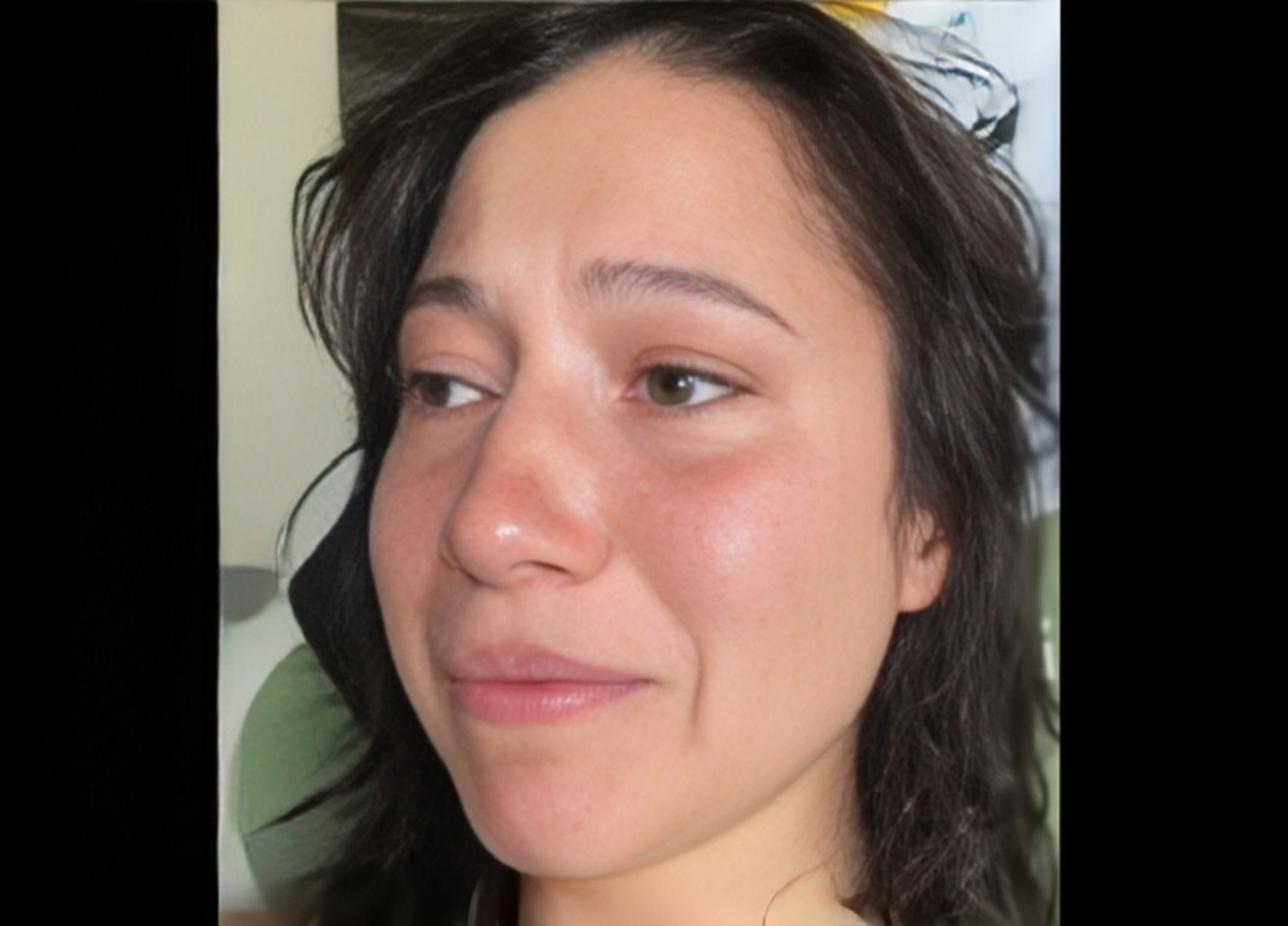 بغض بلاگر اسراییلی با دیدن رفتار پدر فلسطینی پس از مرگ فرزندش (فیلم)