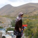 (تصاویر) روستای کندوان از نگاه رسانه خارجی