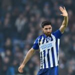 ببینید | فخرفروشی باشگاه برایتون با سوپرگل جهانبخش: قیچی برگردان نمادین باشگاه ما