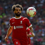 ببینید | حمله یک جیمی‌جامپ به محمد صلاح وسط بازی ملی