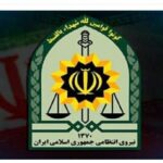 ببینید | تصاویر جدید از برخورد پلیس با فروشندگان لباس‌های نامتعارف