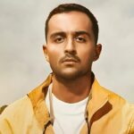 ببینید | صحبت‌های یسنا میرطهماسب پس از دریافت جایزه بهترین بازیگر مرد