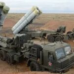 ببینید | لحظه انهدام سیستم پدافندی روسیه توسط راکت‌های هدایت شونده ارتش اوکراین